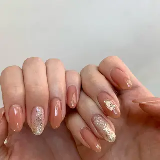 ネイル T Kのネイルデザイン