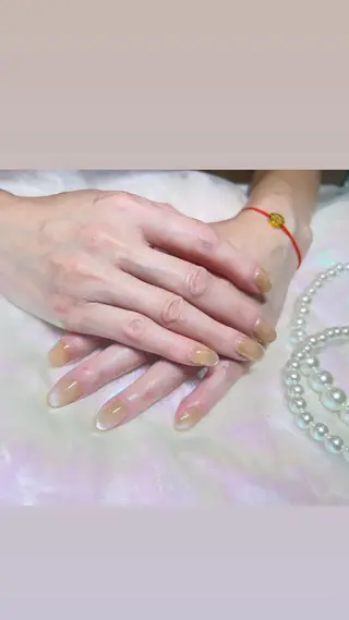 ネイル 88-nail. MAKIのネイルデザイン