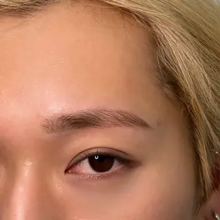 アイブロウ arbis 長沼🫧🪽のマツエク・マツパデザイン