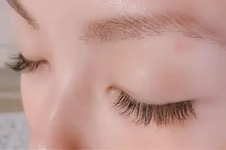 マツエク・マツパ LUMIA/オーナー 西田わかばのヘアスタイル