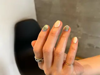 ネイル Bloom Nailのネイルデザイン