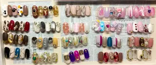 ネイル BLITZ Nail 岩田💅🏻✨のネイルデザイン