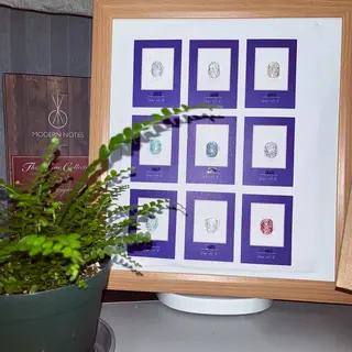 ネイル ToliyDeliy Nail Salonのネイルデザイン