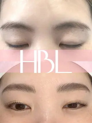 アイブロウ EmmA eyelashの眉毛・アイブロウイメージ