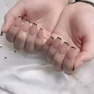 ネイル ジョリ kasumi🌹💅のネイルデザイン