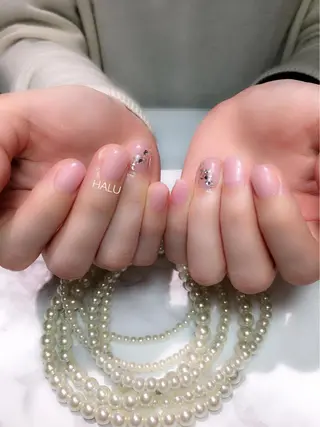 ネイル HALU ハルのネイルデザイン