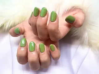 ネイル 痩身/脱毛/ネイル HARUKAのエステ・リラクイメージ