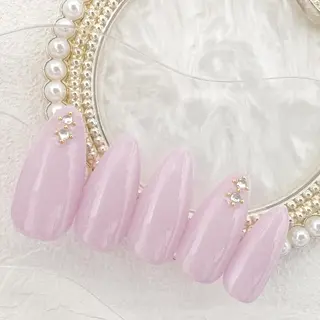 ネイル rouse nail RISATOのネイルデザイン