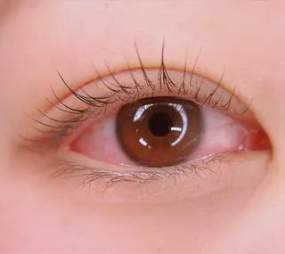 マツエク・マツパ 🎀eye/ shitsuki🎀のマツエク・マツパデザイン