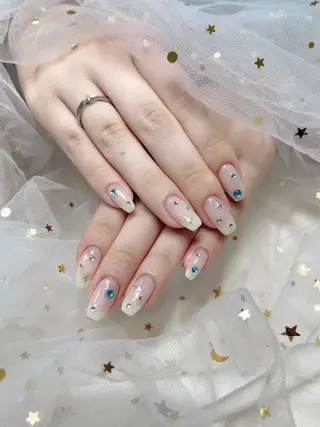 ネイル ジョリ kasumi🌹💅のネイルデザイン