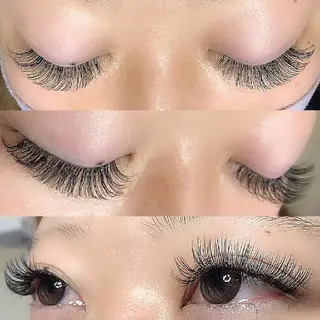 マツエク・マツパ まつ毛エクステ アイデザインのマツエク・マツパデザイン