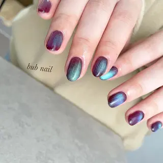 ネイル 植草 志帆のネイルデザイン