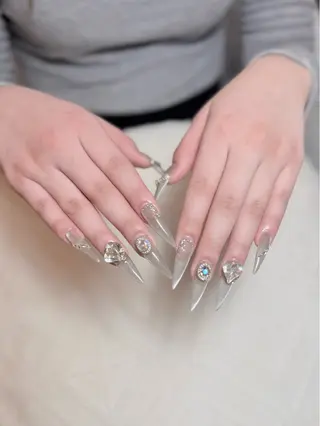 ネイル Easenネイル /りえのネイルデザイン