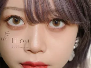 マツエク・マツパ RICOL マツエク・まつパのマツエク・マツパデザイン