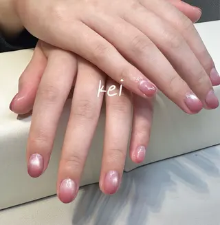 ネイル Grace nail ケイのネイルデザイン