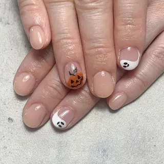 ネイル FIORITURA aiのネイルデザイン