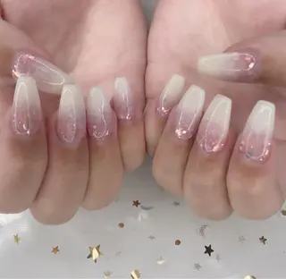 ネイル R salonのネイルデザイン