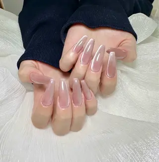 ネイル Yuka Nail Salonのネイルデザイン