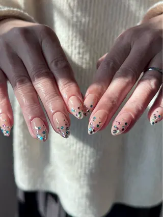 ネイル Nail 中村公園 kanakoのネイルデザイン