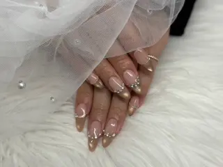 ネイル ネイルサロン ANELAのネイルデザイン