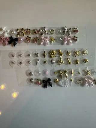 透明感カラー/暖色 木村 実来のヘアスタイル