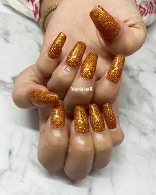 ネイル mra_nail Lunaire.のネイルデザイン