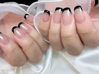 ネイル salon de Tiaraのネイルデザイン