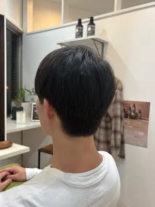 メンズ 🫧arisa🫧 レイヤー/アレンジのヘアスタイル