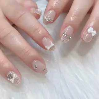 ネイル KOKONA 🎀のネイルデザイン