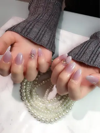 ネイル HALU ハルのネイルデザイン