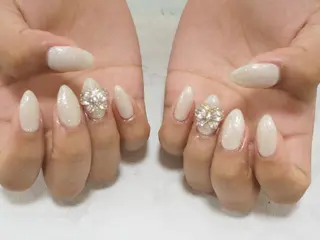 ネイル Amore Nのネイルデザイン