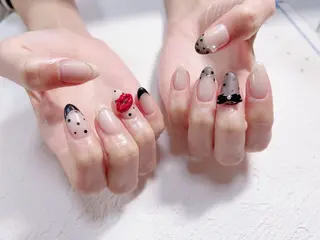 ネイル Regaro i.sのネイルデザイン