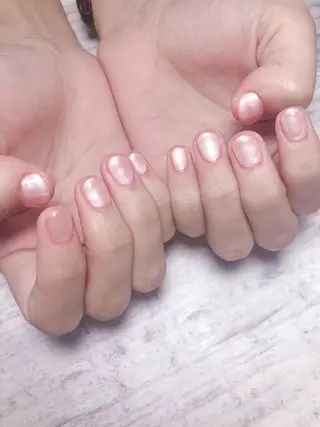 ネイル DollyGirl KYOKOのネイルデザイン