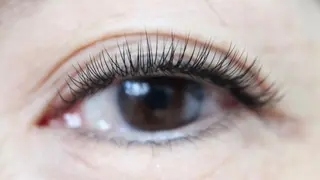 マツエク・マツパ cils de LAPINのマツエク・マツパデザイン