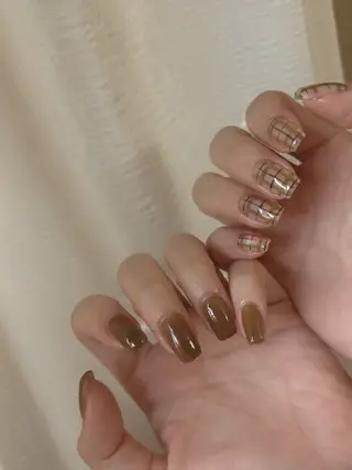 ネイル little /ayaのネイルデザイン