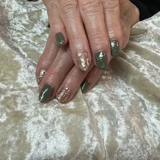 ネイル N.plus NaiLのネイルデザイン