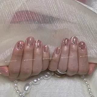 ネイル Linh Nailのネイルデザイン