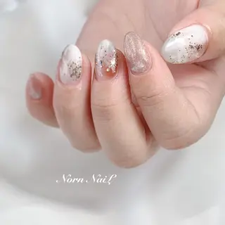 ネイル U Ayaのネイルデザイン