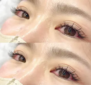 マツエク・マツパ eyeroom en.のマツエク・マツパデザイン