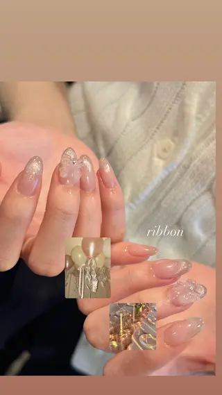 ネイル Plaisir beautyのネイルデザイン