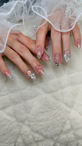ネイル   MAKI NAILのネイルデザイン