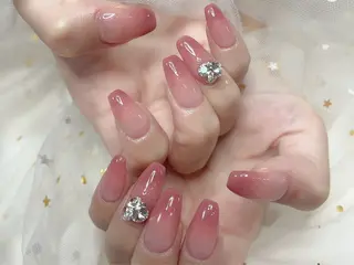 ネイル ジョリ kasumi🌹💅のネイルデザイン