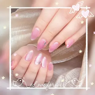 ネイル COCO nail salonのネイルデザイン