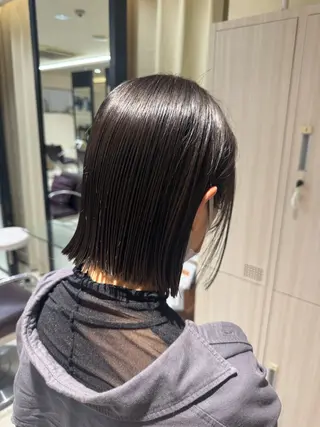 ミディアム Clanc横浜所属・TADANO RENAのその他イメージ