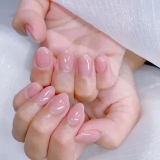 ネイル Queens マオのネイルデザイン