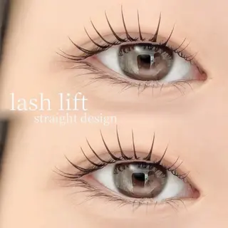 マツエク・マツパ まつ毛とワックス脱毛 🌼Zeneye'sのマツエク・マツパデザイン