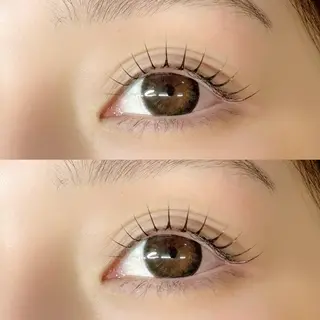 マツエク・マツパ BEIGE表参道 ⭐️IIZUKAのマツエク・マツパデザイン