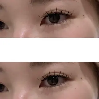 マツエク・マツパ hair&eye🎀 /momoKaのヘアスタイル