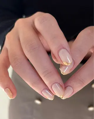 ネイル Shizuku 川越ネイルサロンのネイルデザイン