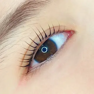 マツエク・マツパ Rebio（リビオ） Momoのマツエク・マツパデザイン